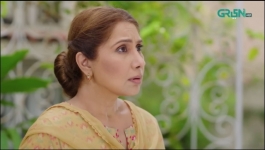Aik Bhool - Episode 09